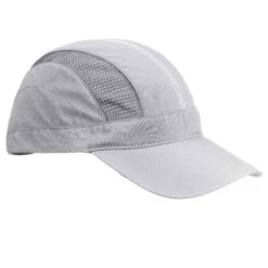 CASQUETTE TREKKING VENTILEE - MT500 - GRIS 24 CASQUETTE TREKKING VENTILEE - MT500 - GRIS -ProSportif Boutique 8493098