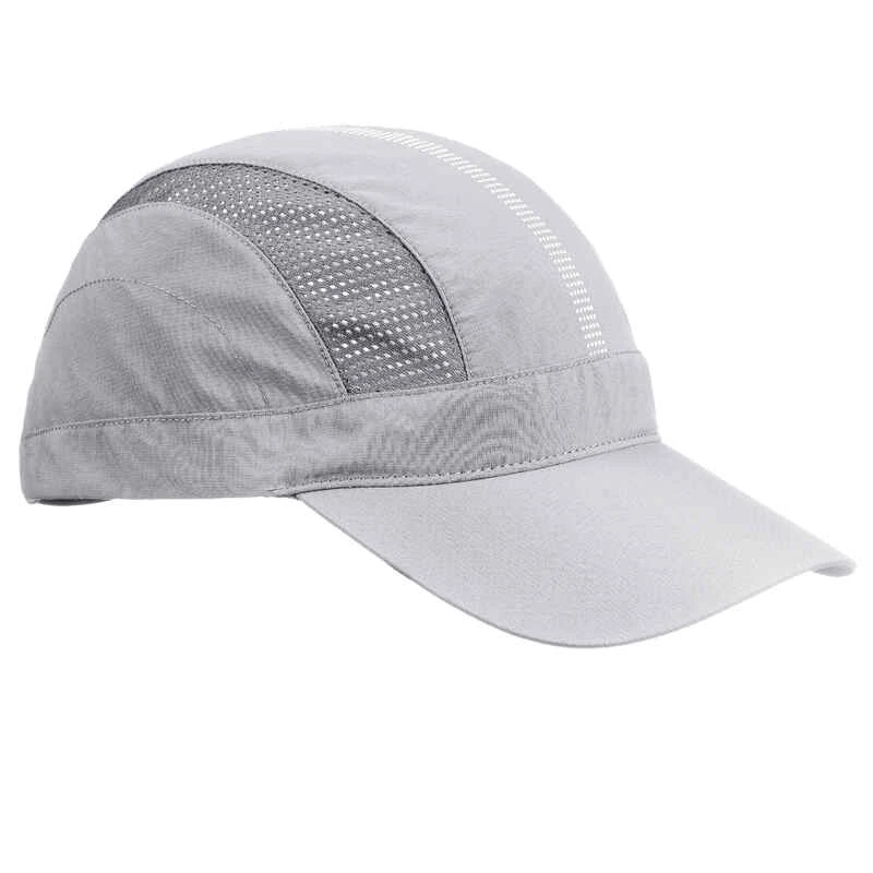 CASQUETTE TREKKING VENTILEE - MT500 - GRIS 13 CASQUETTE TREKKING VENTILEE - MT500 - GRIS â Image 11