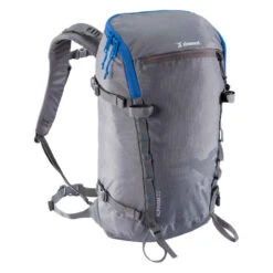Simond Sac à Dos D'alpinisme 22 Litres - ALPINISM 22 NOIR -ProSportif Boutique 8495211