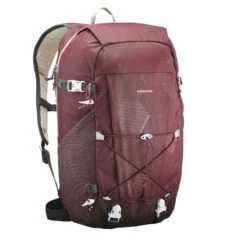 Quechua Sac à Dos De Randonnée 30L - NH Arpenaz 100 -ProSportif Boutique 8502159