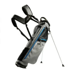 SAC DE GOLF TRÉPIED ULTRALIGHT Gris Clair 19 SAC DE GOLF TRÉPIED ULTRALIGHT Gris Clair -ProSportif Boutique 8502415
