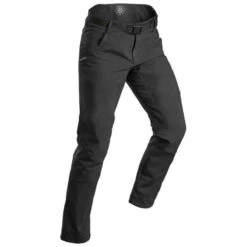 Quechua PANTALON CHAUD DÉPERLANT DE RANDONNÉE - SH100 X-WARM - HOMME -ProSportif Boutique 8503823