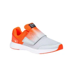 Decathlon Chaussures Athlétisme Enfant AT Easy Blanche -ProSportif Boutique 8505239
