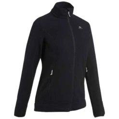 Quechua Veste Polaire De Randonnée - MH120 - Femme -ProSportif Boutique 8505621