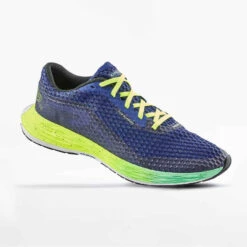 CHAUSSURES DE RUNNING HOMME DYNAMIQUE KIPRUN KD500 NOIR VERT 16 CHAUSSURES DE RUNNING HOMME DYNAMIQUE KIPRUN KD500 NOIR VERT -ProSportif Boutique 8505777