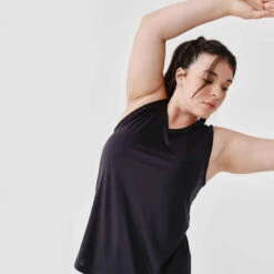 Kalenji Débardeur Respirant Running Femme - Dry Corail Fluo 17 Kalenji Débardeur Respirant Running Femme - Dry Corail Fluo -ProSportif Boutique 8506307