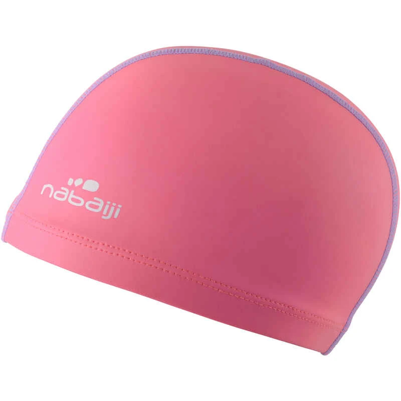 BONNET DE BAIN SILIMESH ROSE VIOLET 5 BONNET DE BAIN SILIMESH ROSE VIOLET – Image 3