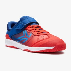 Decathlon Baskets à Scratch Enfant - TS 160 JR Corail 31 Decathlon Baskets à Scratch Enfant - TS 160 JR Corail -ProSportif Boutique 8510511