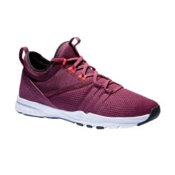 Chaussures De Fitness 120 Mid Femme Noir 35 Chaussures De Fitness 120 Mid Femme Noir -ProSportif Boutique 8512776