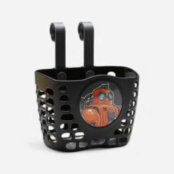 BTWIN PANIER VELO ENFANT BLEU -ProSportif Boutique 8513095