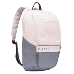 Kipsta Sac à Dos 17L - ESSENTIAL Rose -ProSportif Boutique 8514449