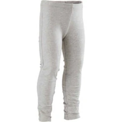 Legging Baby Gym 100 Gris 7 Legging Baby Gym 100 Gris -ProSportif Boutique 8516713