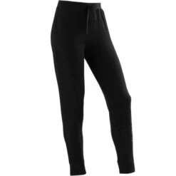 Pantalon Léger Slim 100 Fille GYM ENFANT Gris Clair -ProSportif Boutique 8516822