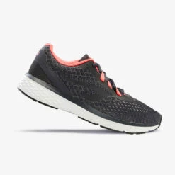 CHAUSSURES DE RUNNING FEMME KALENJI RUN SUPPORT KAKI 26 CHAUSSURES DE RUNNING FEMME KALENJI RUN SUPPORT KAKI -ProSportif Boutique 8520692