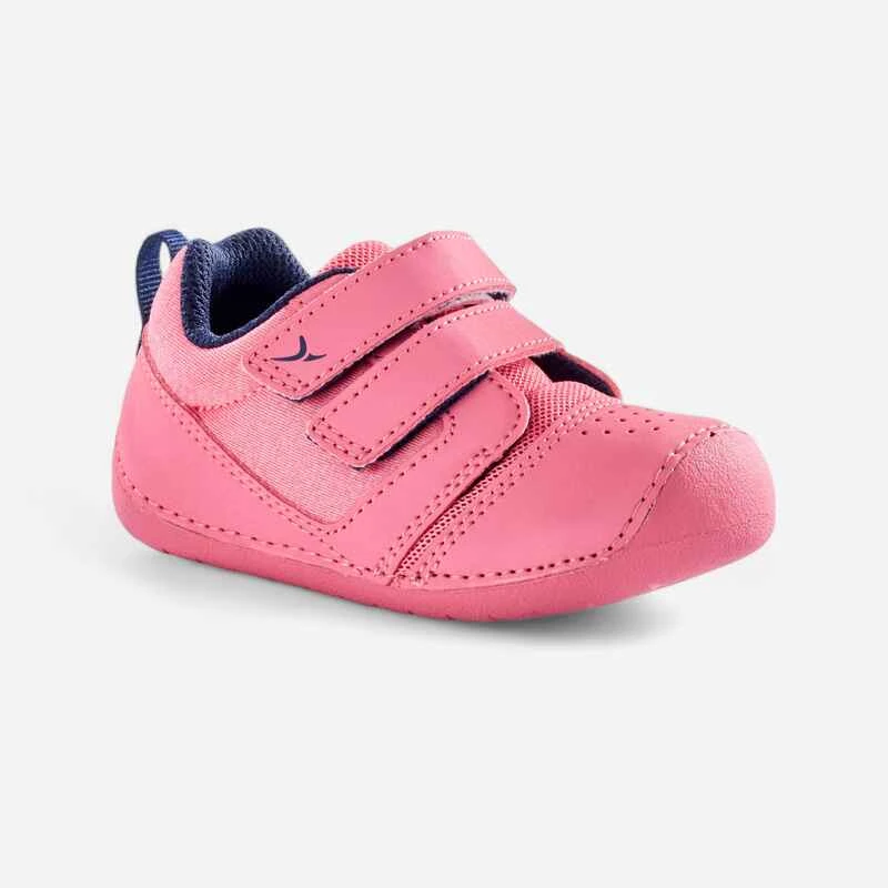 Chaussures Enfant - 500 I LEARN Rose Du 20 Au 24 10 Chaussures Enfant - 500 I LEARN Rose Du 20 Au 24 â Image 8