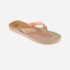 TONGS Femme 550 Camel -ProSportif Boutique 8525394