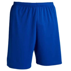 Kipsta Short De Football éco-conçu Adulte F100 Noir -ProSportif Boutique 8525867