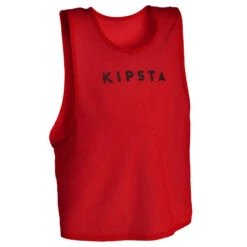Kipsta Chasuble Adulte Turquoise -ProSportif Boutique 8526950