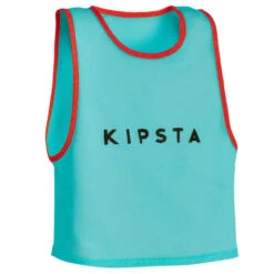 Kipsta Chasuble Sports Collectifs Enfant Turquoise 25 Kipsta Chasuble Sports Collectifs Enfant Turquoise -ProSportif Boutique 8526960