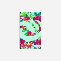 SERVIETTE L PRINT Bigpalm 145x85 Cm -ProSportif Boutique 8528681