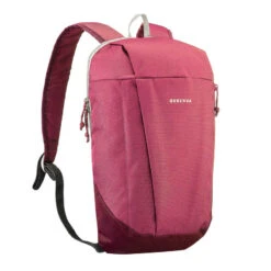 Quechua Sac à Dos De Randonnée 10L - NH Arpenaz 100 -ProSportif Boutique 8529006