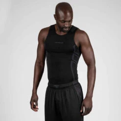 SOUS MAILLOT BASKETBALL COUPE SLIM HOMME UT500 NOIR LOS ANGELES LAKERS NBA 22 SOUS MAILLOT BASKETBALL COUPE SLIM HOMME UT500 NOIR LOS ANGELES LAKERS NBA -ProSportif Boutique 8547099