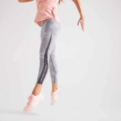 Legging Fitness Cardio Training Femme Imprimé 900 -ProSportif Boutique 8547485