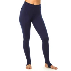 Legging De Natation Femme Una Noir -ProSportif Boutique 8547748