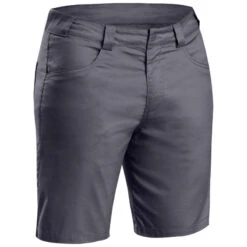 Quechua Short De Randonnée - NH100 Fresh - Homme -ProSportif Boutique 8549755