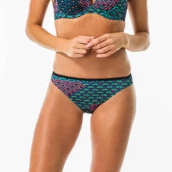 Bas De Maillot De Bain De Surf Forme Classique NINA VILA -ProSportif Boutique 8551238