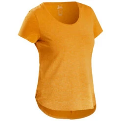 Quechua T-shirt De Randonnée - NH500 - Femme -ProSportif Boutique 8554459