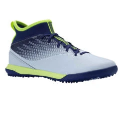Kipsta Chaussure De Football AGILITY 500 TURF TF Enfant Bleu -ProSportif Boutique 8554933