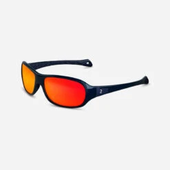 Quechua Lunettes De Soleil Randonnée - MH T500 - Enfant 6-10 Ans -catégorie 4 -ProSportif Boutique 8558072