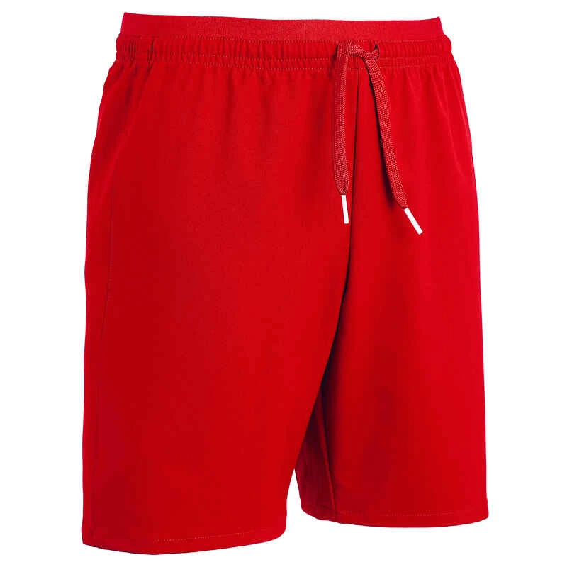 Kipsta Short De Football VIRALTO CLUB Enfant Blanc 14 Kipsta Short De Football VIRALTO CLUB Enfant Blanc â Image 12