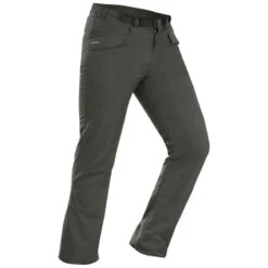 Quechua PANTALON CHAUD DÉPERLANT DE RANDONNÉE - SH100 ULTRA-WARM - HOMME -ProSportif Boutique 8558719
