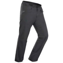 Quechua PANTALON CHAUD DÉPERLANT DE RANDONNÉE - SH100 ULTRA-WARM - HOMME -ProSportif Boutique 8558721