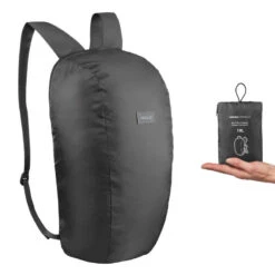 Sac à Dos Pliable 10L - Travel -ProSportif Boutique 8560403