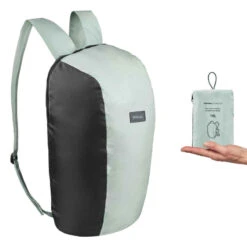 Sac à Dos Pliable 10L - Travel -ProSportif Boutique 8560407