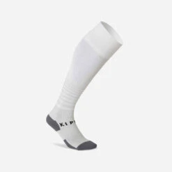 Kipsta Chaussettes De Football Rayée Enfant VIRALTO CLUB JR Bleue -ProSportif Boutique 8560699