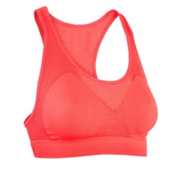 Kalenji BRASSIERE RUNNING BASIQUE MAINTIEN ELEVE 22 Kalenji BRASSIERE RUNNING BASIQUE MAINTIEN ELEVE -ProSportif Boutique 8563079