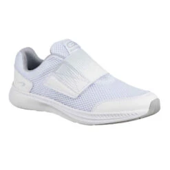 Decathlon Chaussures Athlétisme Enfant AT Easy Blanche -ProSportif Boutique 8563568