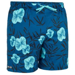Surf Boardshort Court 100 Palm Mint 21 Surf Boardshort Court 100 Palm Mint -ProSportif Boutique 8569205