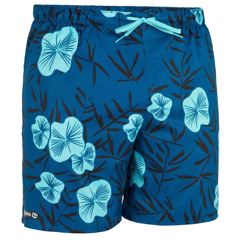 Surf Boardshort Court 100 Palm Mint 12 Surf Boardshort Court 100 Palm Mint – Image 10