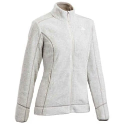 Quechua Veste Polaire De Randonnée - MH120 - Femme -ProSportif Boutique 8569508