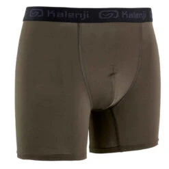Kalenji BOXER DE RUNNING HOMME RESPIRANT -ProSportif Boutique 8573731