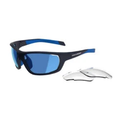 Rockrider Lunettes VTT XC PACK Noir Interchangeables CAT 0+3 -ProSportif Boutique 8575779