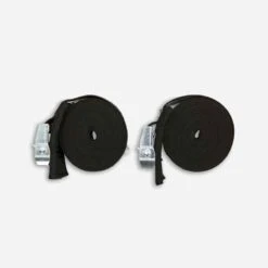 SANGLES LARGES AUTOBLOCANTES (x2) De 4,5m 15 SANGLES LARGES AUTOBLOCANTES (x2) De 4,5m -ProSportif Boutique 8575861