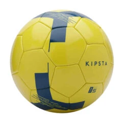 Kipsta Ballon De Football F100 Taille 3 (< 8 Ans) Bleu -ProSportif Boutique 8576119