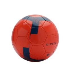 Kipsta Ballon De Football F100 Taille 3 (< 8 Ans) Bleu -ProSportif Boutique 8576120