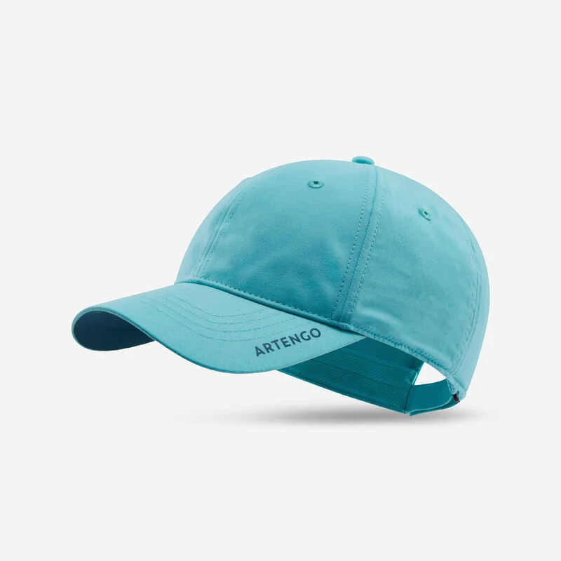 CASQUETTE ARTENGO TC 500 MARINE TURQUOISE T56 8 CASQUETTE ARTENGO TC 500 MARINE TURQUOISE T56 – Image 6
